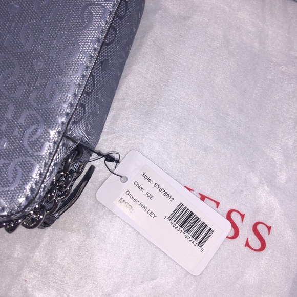 GUESS ICE BAG- brand new - Picture 4 of 6
